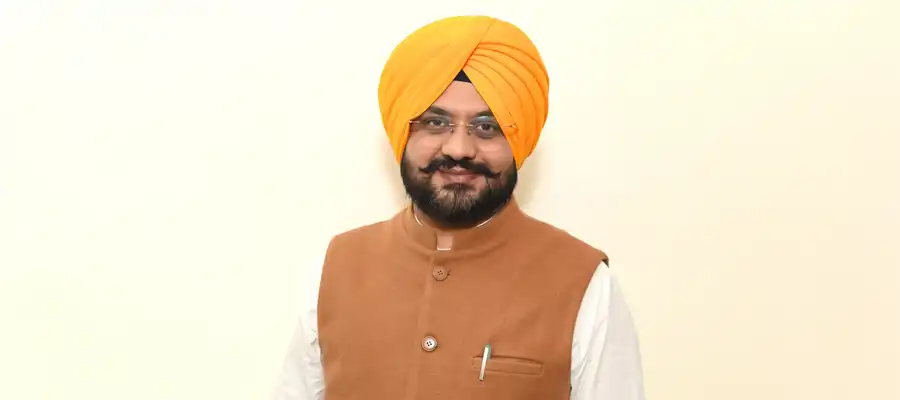 2024 ‘ਚ ਕਿਰਤ ਵਿਭਾਗ ਨੇ ਕਿਰਤੀਆਂ ਦੀ ਭਲਾਈ ਲਈ ਕਈ ਲੋਕ ਪੱਖੀ ਨੀਤੀਆਂ ਲਾਗੂ ਕੀਤੀਆਂ: ਸੌਂਦ