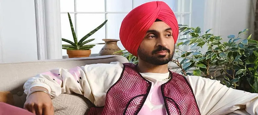 ਪੰਜਾਬ ਵਿੱਚ ਦਿਲਜੀਤ ਦੋਸਾਂਝ ਦੇ ਸ਼ੋਅ ‘ਤੇ ਲੱਗ ਸਕਦੀ ਹੈ ਰੋਕ, ਜਾਣੋ ਪੂਰੀ ਖ਼ਬਰ