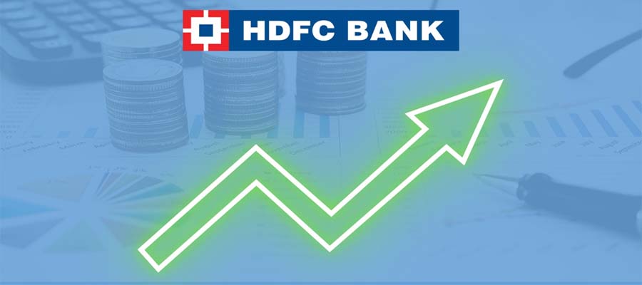 HDFC ਬੈਂਕ ਦੇ ਸ਼ੇਅਰ ਨੇ ਰਚਿਆ ਇਤਿਹਾਸ, ਨਵੀਂ ਉਚਾਈ ‘ਤੇ ਪਹੁੰਚੇ