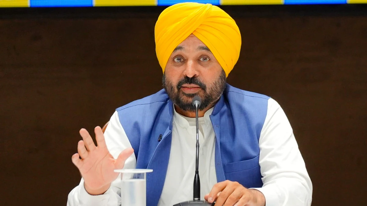 ਪੰਜਾਬ ਸਰਕਾਰ ਦਾ ਵੱਡਾ ਕਦਮ: ਪਿੰਡਾਂ ਦੀਆਂ ਸੜਕਾਂ ਅਤੇ ਪੁਲਾਂ ਦੀ ਮੁਰੰਮਤ ਲਈ ਹਫ਼ਤੇ ਦਾ ਸਮਾਂ