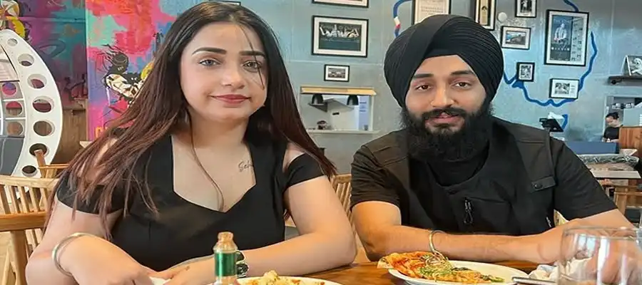Kulhad pizza ਕੱਪਲ ਨੇ ਛੱਡਿਆ ਦੇਸ਼, ਜਾਣੋ ਕਿੱਥੇ ਹੋਏ ਸ਼ਿਫ਼ਟ