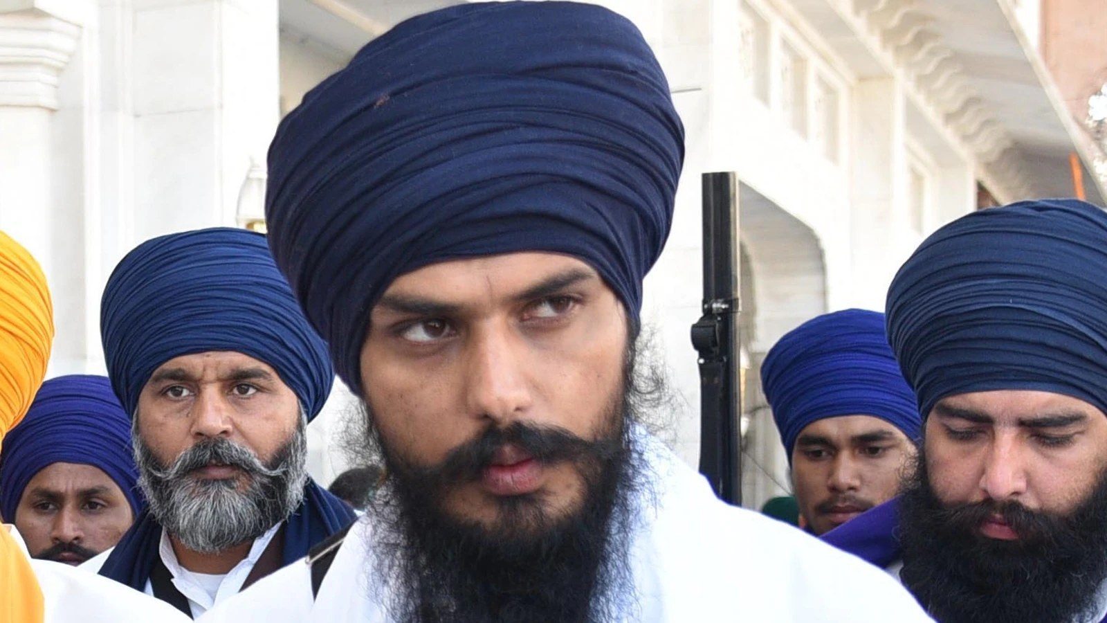 MP ਅੰਮ੍ਰਿਤਪਾਲ ਸਿੰਘ ਨੂੰ ਲੋਕ ਸਭਾ ਸੈਸ਼ਨ ‘ਚ ਹਿੱਸਾ ਲੈਣ ਬਾਰੇ ਵੱਡੀ ਅਪਡੇਟ