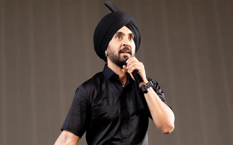 ਦਿਲਜੀਤ ਦੋਸਾਂਝ ਨੇ ‘ਪੰਜਾਬ 95’ ਨੂੰ ਲੈ ਕੇ ਸਾਂਝੀ ਕੀਤੀ ਪੋਸਟ, ਸ਼ਰੇਆਮ ਕਿਹਾ “ਸੱਚ ਨੂੰ ਕੋਈ ਰੋਕ ਨਹੀਂ ਸਕਦਾ”