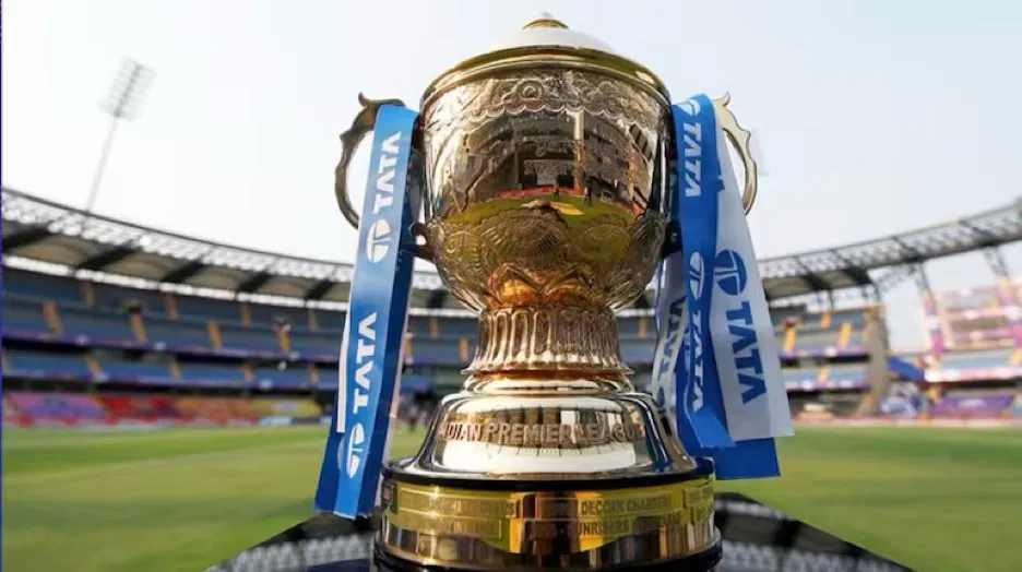 IPL 2025 ਦਾ ਸੀਜ਼ਨ 23 ਮਾਰਚ ਤੋਂ ਸ਼ੁਰੂ ਹੋਵੇਗਾ, BCCI ਨੇ ਕੀਤਾ ਐਲਾਨ