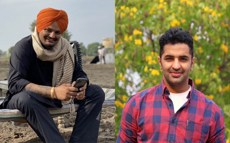 ਮੂਸੇਵਾਲਾ ਦੇ ਮੈਨੇਜਰ ਸ਼ਗਨਪ੍ਰੀਤ ਦਾ ਖੁਲਾਸਾ, SSP ਨੂੰ ਮਿਲੇ ਵੱਡੇ ਹੁਕਮ!