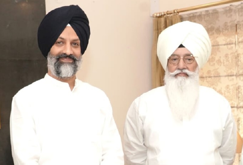 ਡੇਰਾ ਬਿਆਸ ਦੀ ਸੰਗਤ ਲਈ ਵੱਡੀ ਖ਼ਬਰ