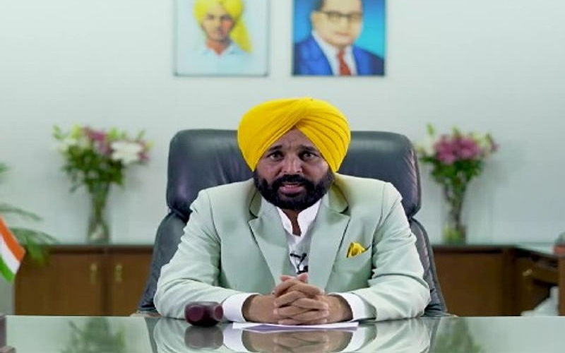 ਪੰਜਾਬ ਸਰਕਾਰ ਵੱਲੋਂ 20 ਜ਼ਿਲ੍ਹਿਆਂ ਦੇ ਨਵੇਂ ਚੇਅਰਮੈਨ ਨਿਯੁਕਤ, ਵੇਖੋ ਪੂਰੀ ਲਿਸਟ