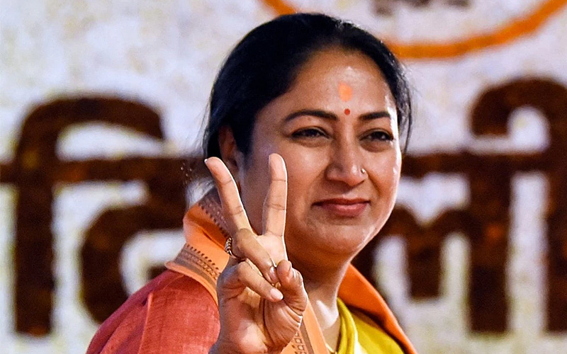 12 ਸਾਲ ਬਾਅਦ ਦਿੱਲੀ ਨੂੰ ਮਿਲੇਗਾ ਸਿੱਖ ਮੰਤਰੀ, ਰੇਖਾ ਗੁਪਤਾ ਅੱਜ ਮੁੱਖ ਮੰਤਰੀ ਪਦ ਦੀ ਸ਼ਪਥ ਲੈਣਗੇ