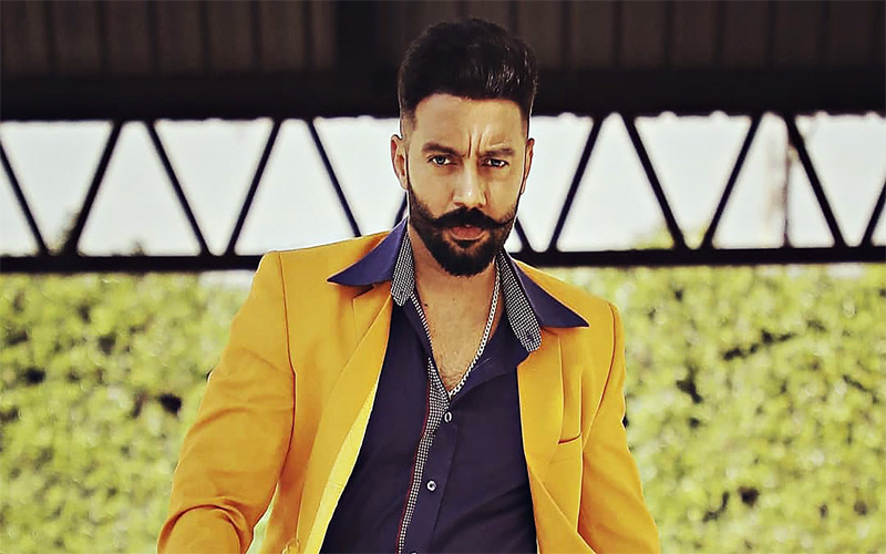 Breaking News: ਮਸ਼ਹੂਰ ਗਾਇਕ ਸਿੱਪੀ ਗਿੱਲ ਦੇ ਪਿਤਾ ਨਾਲ 1 ਕਰੋੜ ਤੋਂ ਵੱਧ ਦੀ ਠੱਗੀ