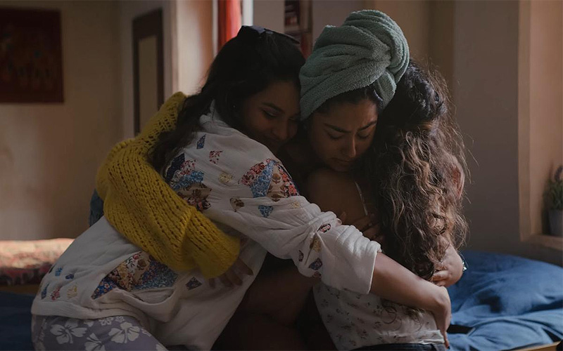 ਬੋਲਡਨੈੱਸ ਨਾਲ ਭਰਪੂਰ ‘Ziddi Girls’, 5 ਕੁੜੀਆਂ ਨੇ ਮਚਾਇਆ ਧਮਾਲ!