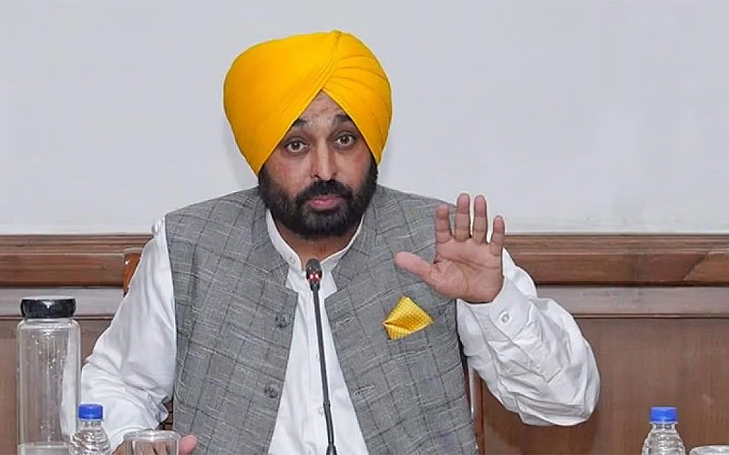 ਪੰਜਾਬ ਸਰਕਾਰ ਦਾ ਵੱਡਾ ਕਦਮ, ਕਾਨੂੰਨਗੋ ਨੂੰ ਦਿੱਤੇ ਰਜਿਸਟਰੀ ਦੇ ਅਧਿਕਾਰ