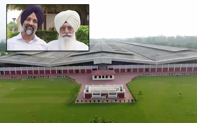ਡੇਰਾ ਬਿਆਸ ਦੀ ਸੰਗਤ ਲਈ ਵੱਡੀ ਖ਼ਬਰ, ਸਤਿਸੰਗ ਲਈ ਚਲਣਗੀਆਂ ਵਿਸ਼ੇਸ਼ ਰੇਲਗੱਡੀਆਂ