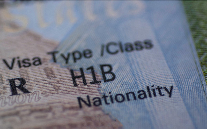 H-1B Visa 2026: ਅਮਰੀਕਾ ਲਈ ਰਜਿਸਟ੍ਰੇਸ਼ਨ ਸ਼ੁਰੂ, USCIS ਨੇ ਕੀਤੀਆਂ ਵੱਡੀਆਂ ਤਬਦੀਲੀਆਂ