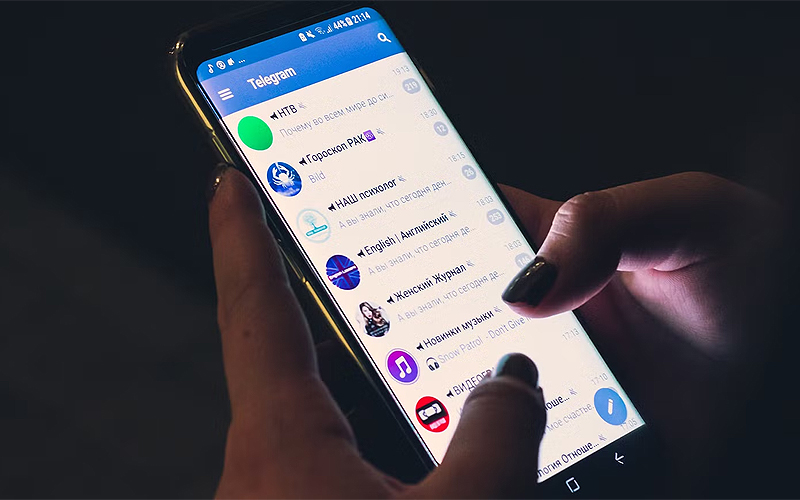 Telegram ਗਰੁੱਪ ਰਾਹੀਂ 26.82 ਲੱਖ ਦੀ ਠੱਗੀ