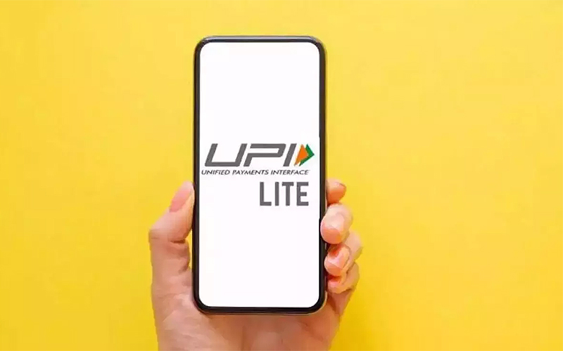 ਖੁਸ਼ਖ਼ਬਰੀ! UPI Lite ਦੀ ਲੈਣ-ਦੇਣ ਸੀਮਾ ਵਧੀ, ਜਾਣੋ ਨਵੇਂ ਨਿਯਮ ਤੇ ਫਾਇਦੇ