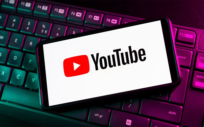 YouTube ਦੀ ਵੱਡੀ ਕਾਰਵਾਈ: 95 ਲੱਖ ਵੀਡੀਓ ਤੇ 48 ਲੱਖ ਚੈਨਲ ਹਟਾਏ