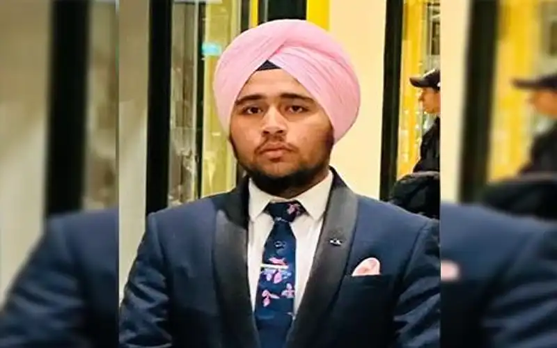ਆਸਟ੍ਰੇਲੀਆ ‘ਚ ਪੰਜਾਬੀ ਨੌਜਵਾਨ ਦਾ ਗੋਲੀ ਮਾਰ ਕੇ ਕਤਲ