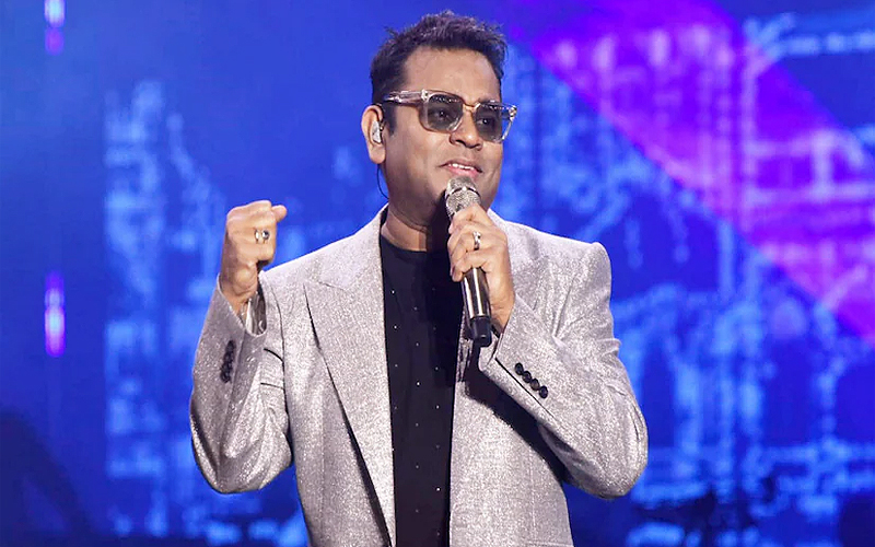AR Rahman ਨੂੰ ਦਿੱਲੀ ਹਾਈ ਕੋਰਟ ਵੱਲੋਂ ਵੱਡਾ ਝਟਕਾ, 2 ਕਰੋੜ ਰੁਪਏ ਜਮ੍ਹਾ ਕਰਨ ਦੇ ਹੁਕਮ