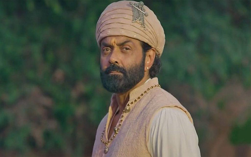 ਬੌਬੀ ਦਿਓਲ ਦੀ ‘ਆਸ਼ਰਮ’ ਨੇ ਰਚਿਆ ਇਤਿਹਾਸ! ਭਾਰਤ ਦੀ ਸਭ ਤੋਂ ਵੱਧ ਦੇਖੀ ਜਾਣ ਵਾਲੀ ਸੀਰੀਜ਼