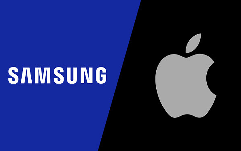 Apple ਅਤੇ Samsung ਭਾਰਤ ਵਿੱਚ ਨਿਰਮਾਣ ਵਧਾਉਣ ਦੀ ਤਿਆਰੀ ‘ਚ