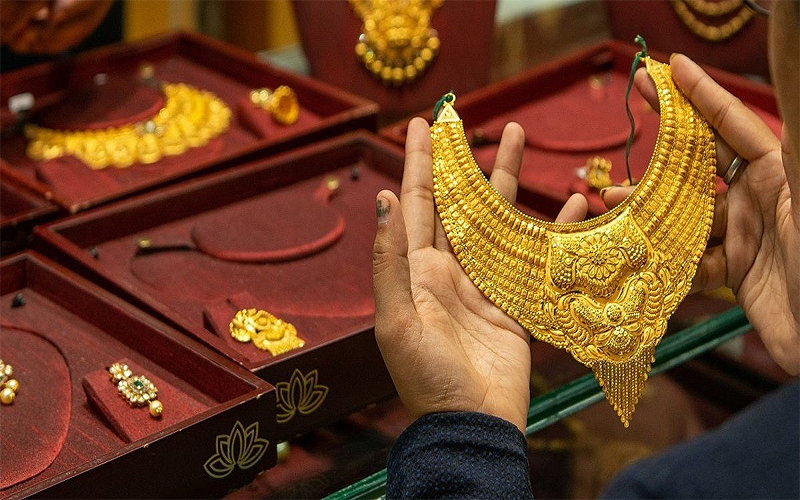 ਸੋਨੇ ਨੇ ਰਚਿਆ ਇਤਿਹਾਸ, ਜਾਣੋ ਕਿ ਹੈ ਨਵੀ ਕੀਮਤ