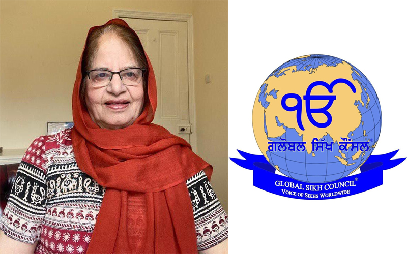 ਗਲੋਬਲ ਸਿੱਖ ਕੌਂਸਲ ਵੱਲੋਂ ਸ੍ਰੀ ਗੁਰੂ ਤੇਗ ਬਹਾਦਰ ਜੀ ਦੇ ਸ਼ਹੀਦੀ ਦਿਵਸ ਸਬੰਧੀ ਵਿਸ਼ਵ ਭਰ ਚ ‘ਸਹਿਜ ਪਾਠ’ ਦੇ ਭੋਗ ਪਾਉਣ ਦੀ ਅਪੀਲ
