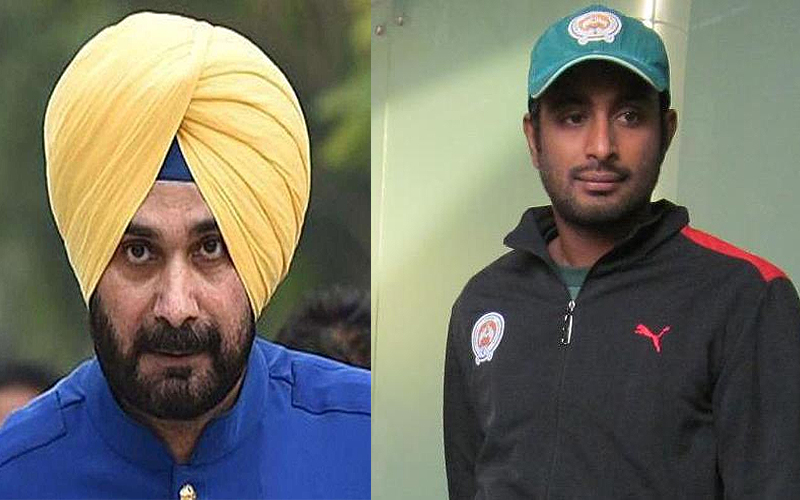 ਨੈਸ਼ਨਲ ਟੀਵੀ ‘ਤੇ ਨਵਜੋਤ ਸਿੱਧੂ ਅਤੇ ਅੰਬਾਤੀ ਰਾਇਡੂ ਵਿਚਕਾਰ ਤਿੱਖੀ ਬਹਿਸ