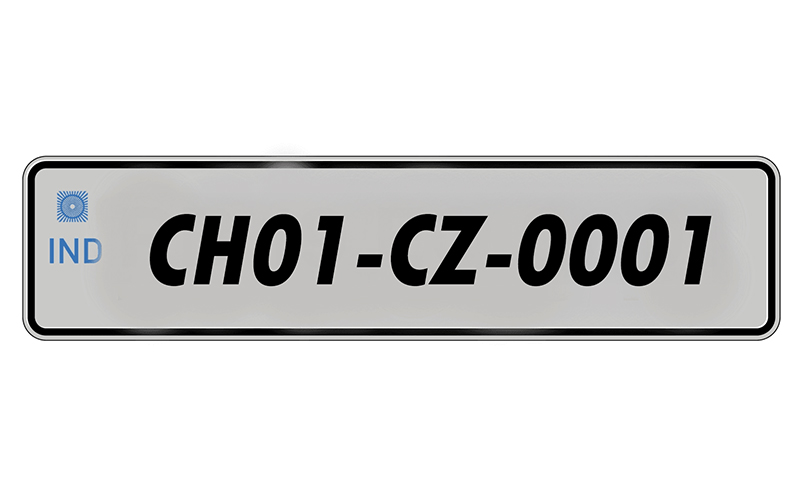 ਸ਼ੌਂਕ ਦੀ ਕੋਈ ਹੱਦ ਨਹੀਂ: CH01-CZ-0001 ਨੰਬਰ 31 ਲੱਖ ਰੁਪਏ ’ਚ ਨਿਲਾਮ, ਰਿਕਾਰਡ ਤੋੜ ਬੋਲੀ ਨਾਲ ਬਣਿਆ ਚਰਚਾ ਦਾ ਕੇਂਦਰ