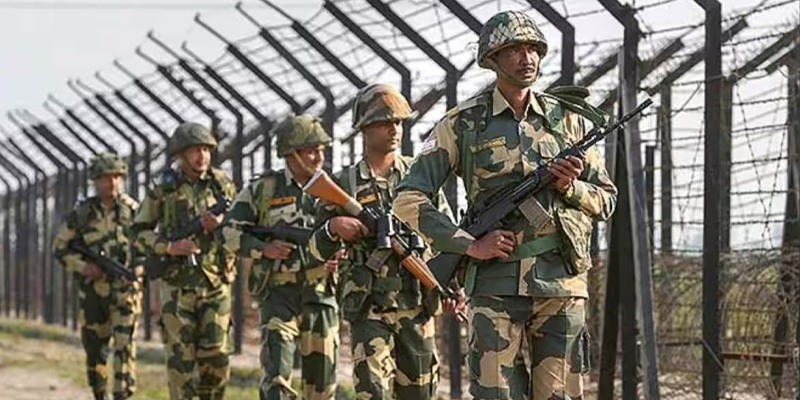 BSF ’ਚ 20 ਹਜ਼ਾਰ ਨਵੇਂ ਜਵਾਨਾਂ ਦੀ ਭਰਤੀ ਦੀ ਤਿਆਰੀ, ਕੇਂਦਰ ਸਰਕਾਰ ਕੋਲ ਗਿਆ ਪ੍ਰਸਤਾਵ