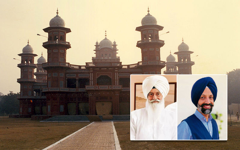 ਡੇਰਾ ਬਿਆਸ ਨਾਲ ਜੁੜੀ ਵੱਡੀ ਖ਼ਬਰ: ਹਜ਼ੂਰ ਜਸਦੀਪ ਸਿੰਘ ਗਿੱਲ ਨੇ ਕੀਤਾ ਪਹਿਲਾ ਸਤਿਸੰਗ