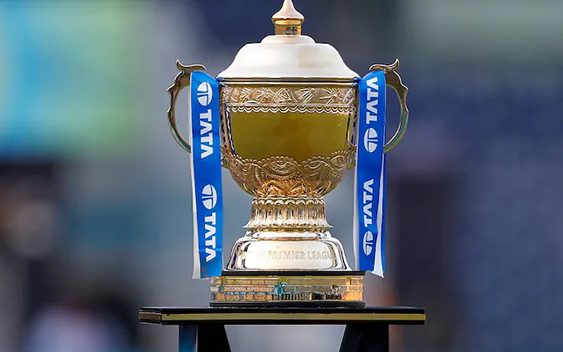 ਅੱਜ ਤੋਂ ਦੁਬਾਰਾ ਸ਼ੁਰੂ ਹੋ ਰਿਹਾ IPL