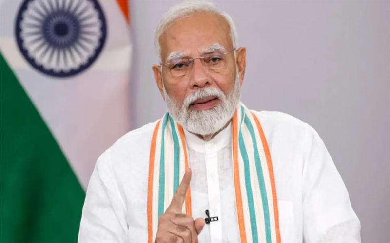 ‘ਆਪਰੇਸ਼ਨ ਸਿੰਦੂਰ’ ਤੋਂ ਬਾਅਦ PM ਮੋਦੀ ਨੇ ਯੂਰਪ ਦੀ ਤਿੰਨ ਦੇਸ਼ੀ ਦੀ ਯਾਤਰਾ ਕੀਤੀ ਰੱਦ
