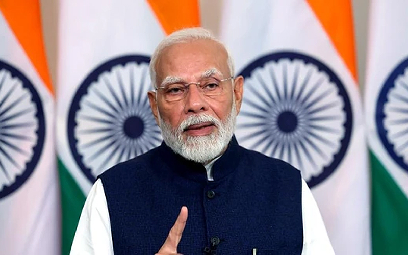 PM ਮੋਦੀ ਨੇ ਰੱਖਿਆ ਹਮਲੇ ਦਾ ਨਾਂ ‘ਆਪਰੇਸ਼ਨ ਸਿੰਦੂਰ’, ਜਾਣੋ ਇਸ ਦੇ ਪਿੱਛੇ ਦੀ ਸੰਵੇਦਨਸ਼ੀਲ ਵਜ੍ਹਾ