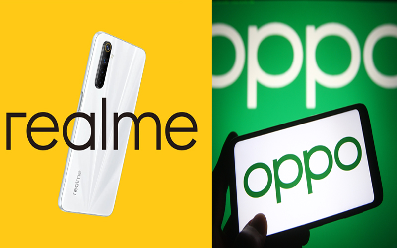 ਸਰਕਾਰੀ ਜਾਂਚ ਦੇ ਰਡਾਰ ‘ਚ Oppo ਅਤੇ Realme