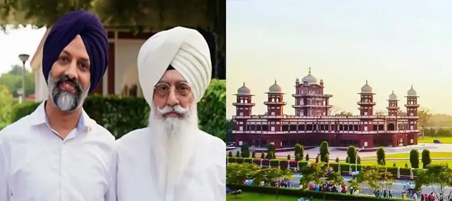 ਡੇਰਾ ਬਿਆਸ ਦੀ ਸੰਗਤ ਲਈ ਵੱਡੀ ਖੁਸ਼ਖਬਰੀ, 18 ਮਈ ਦਾ ਸਤਸੰਗ ਭੰਡਾਰਾ ਹੁਣ ਤੈਅ ਮਿਤੀ ਤੇ ਹੀ ਹੋਵੇਗਾ