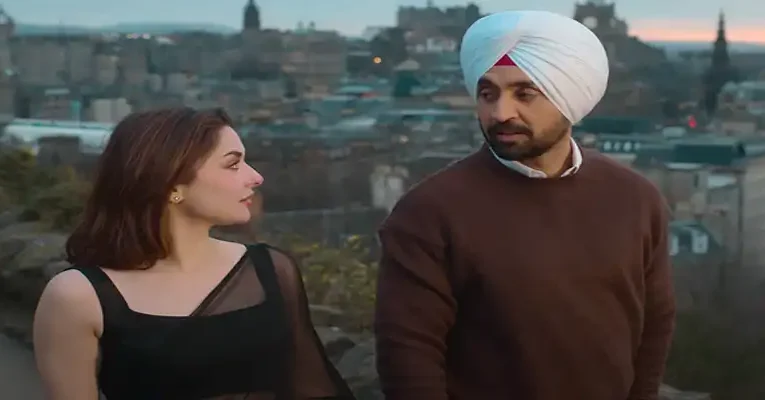 ‘ਸਰਦਾਰ ਜੀ 3’ ਭਾਰਤ ਵਿੱਚ ਰਿਲੀਜ਼ ‘ਤੇ ਪਾਬੰਦੀ? FWICE ਵੱਲੋਂ ਦਿਲਜੀਤ ਦੋਸਾਂਝ ਦੀ ਫਿਲਮ ਨੂੰ ਲੈ ਕੇ ਵੱਡਾ ਬਿਆਨ